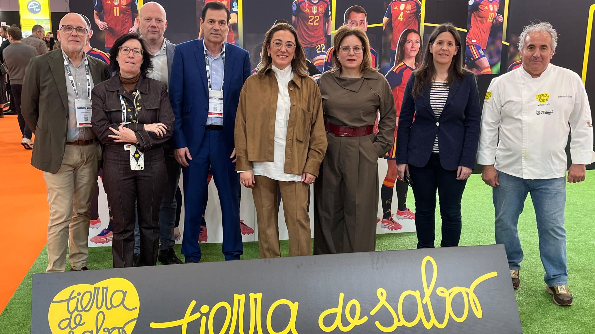 Los Premios Cincho buscan su proyección internacional de la mano de Alimentaria