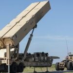 LRHW en pruebas en Cabo Ca&ntilde;averal en 2023.