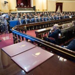 La Fundaci&oacute;n Toro de Lidia elige Santander para fallar el galard&oacute;n que suprimi&oacute; el ministro Urtasun