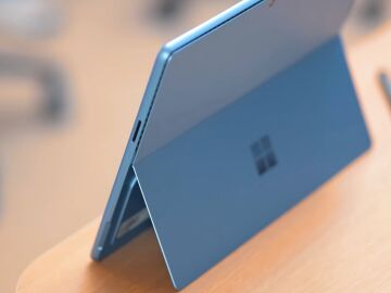 Surface Pro 11