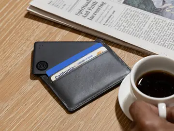 Tile by Life360 Slim Tile by Life360 Slim