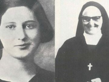 La religiosa espa&ntilde;ola Mar&iacute;a de Bel&eacute;n del Coraz&oacute;n de Jes&uacute;s Romero Algar&iacute;n.REMITIDA / HANDOUT por ARCHIDI&Oacute;CESIS DE SEVILLAFotograf&iacute;a remitida a medios de comunicaci&oacute;n exclusivamente para ilustrar la noticia a la que hace referencia la imagen, y citando la procedencia de la imagen en la firma23/03/2026