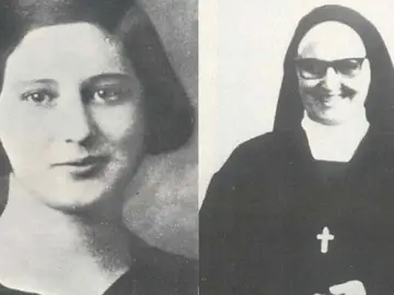 El Papa declara venerable a la religiosa española Belén del Corazón de Jesús, que dedicó su vida a las personas pobres La religiosa española María de Belén del Corazón de Jesús Romero Algarín.REMITIDA / HANDOUT por ARCHIDIÓCESIS DE SEVILLAFotografía remitida a medios de comunicación exclusivamente para ilustrar la noticia a la que hace referencia la imagen, y citando la procedencia de la imagen en la firma23/03/2026