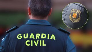 El Gobierno vuelve a castigar a la Guardia Civil: todos los beneficios de los Mossos que no tiene la Benem&eacute;rita