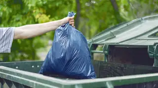 MADRID.-La Justicia anula la tasa de basuras municipal por "defectos sustanciales" en su tramitación MADRID.-La Justicia anula la tasa de basuras municipal por "defectos sustanciales" en su tramitación