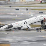 LaGuardia Crash