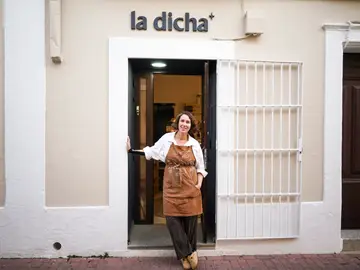 Más de 300 nuevos Soletes Repsol donde comernos la Semana Santa Más de 300 nuevos Soletes Repsol donde comernos la Semana Santa