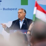 Hungary Orban Far Right