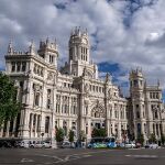 Ayuntamiento de Madrid
