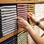 Econom&iacute;a.- (AMP) Sindicatos y ARTE alcanzan preacuerdo en salarios y jornada laboral en el convenio nacional textil