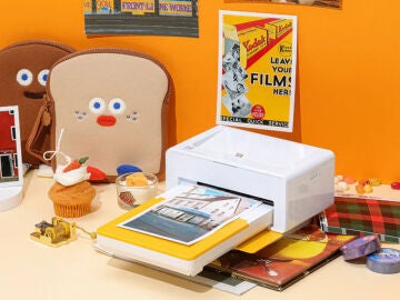 Kodak Dock Plus 4Pass