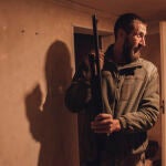 Ucrania contiene la ofensiva rusa al inicio de la primavera en duros enfrentamientos