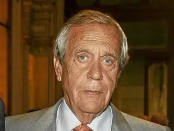 Julio Stuyck y el adiós al último custodio del secreto de San Isidro Julio Stuyck y el adiós al último custodio del secreto de San Isidro