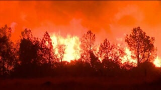 Tornados, tsunamis y volcanes, se dan cita en esta serie documental