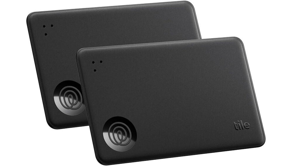 Tile by Life360 Slim