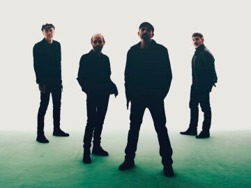 Vuelven Los Enemigos con "Canciones Chulas"