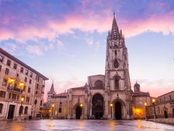 La opinión de los ovetenses: estos son los barrios de la ciudad en los que sí vivirían... y donde jamás lo harían La opinión de los ovetenses: estos son los barrios de la ciudad en los que sí vivirían... y donde jamás lo harían