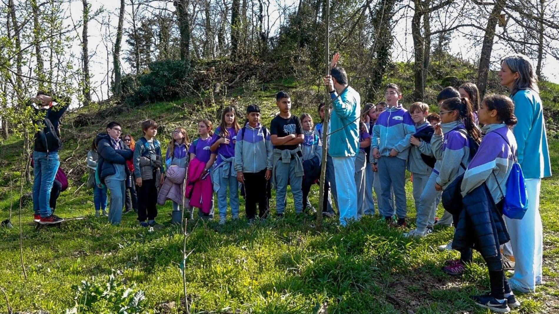 La ONU incorpora en su red de salud infantil a la Unidad Pediátrica de esta comarca catalana