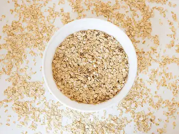 Cómo incorporar la avena al desayuno y evitar la inflamación Cómo incorporar la avena al desayuno y evitar la inflamación