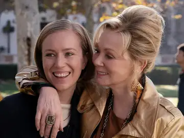 ‘Hacks’ estrena su quinta y última temporada el 10 de abril en HBO Max ‘Hacks’ estrena su quinta y última temporada el 10 de abril en HBO Max