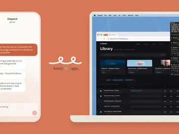 Anthropic actualiza Claude Code y Cowork para que controlen tu ordenador y ejecuten tareas por ti. Anthropic actualiza Claude Code y Cowork para que controlen tu ordenador y ejecuten tareas por ti.