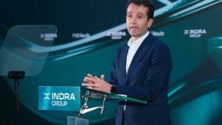 Econom&iacute;a.-&Aacute;ngel Escribano (Indra) cree que la industria de la defensa espa&ntilde;ola est&aacute; en un "punto de inflexi&oacute;n hist&oacute;rico"