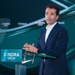 Econom&iacute;a.-&Aacute;ngel Escribano (Indra) cree que la industria de la defensa espa&ntilde;ola est&aacute; en un "punto de inflexi&oacute;n hist&oacute;rico"