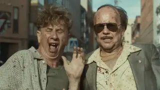 Santiago Segura explica cómo se distribuye la taquilla de 'Torrente' Santiago Segura explica cómo se distribuye la taquilla de 'Torrente'