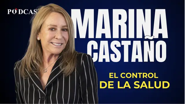 MARINA CASTAÑO 29-3-26 MARINA CASTAÑO 29-3-26