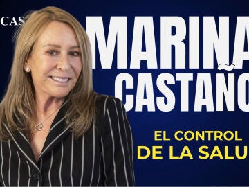 MARINA CASTA&Ntilde;O 29-3-26