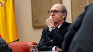 El Defensor del Pueblo pide m&aacute;s medios para superar "los problemas" iniciales de la ley de eficiencia judicial