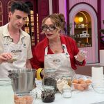 &iquest;Lograr&aacute;n enga&ntilde;ar al jurado? El dif&iacute;cil reto del trampantojo llega hoy a "Top Chef: Dulces y Famosos"