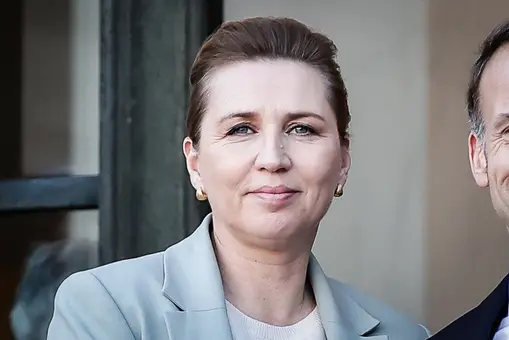 Mette Frederiksen, la socialdemócrata que redefinió la izquierda en Europa Mette Frederiksen, la socialdemócrata que redefinió la izquierda en Europa