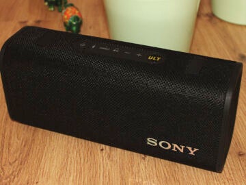 Sony ULT Field 3 en color negro