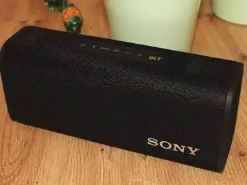 Sony ULT Field 3 en color negro Sony ULT Field 3 en color negro