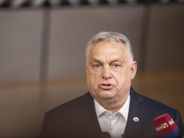 Ucrania.- AMP.- Orb&aacute;n amenaza con cortar el suministro de gas a Ucrania si Kiev bloquea el env&iacute;o de petr&oacute;leo