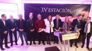 La revista IV Estaci&oacute;n, dedicada a la Semana Santa de Zamora, presenta su vig&eacute;simo primer n&uacute;mero