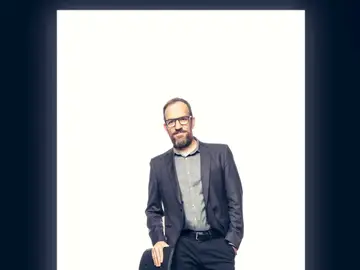 César González Ruano: César González Ruano: