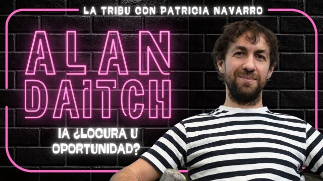Alan Daitch: IA &iquest;Locura u oportunidad?