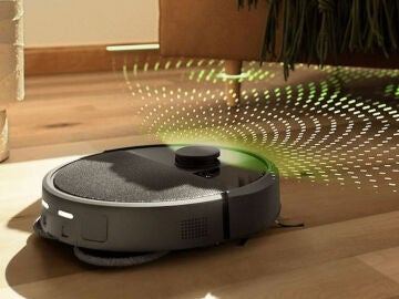 iRobot Roomba Plus 405 Combo