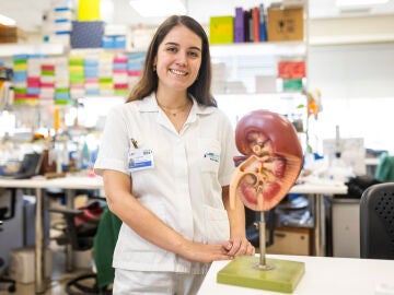 Dr. Luc&iacute;a Cordero