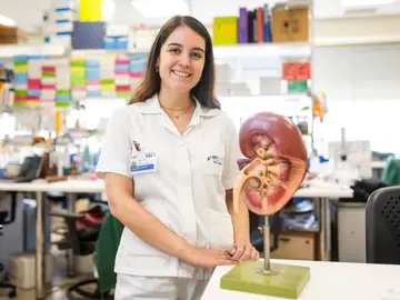 Dr. Lucía Cordero Dr. Lucía Cordero