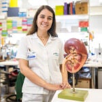 Dr. Luc&iacute;a Cordero