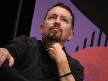 Pablo Iglesias Pablo Iglesias