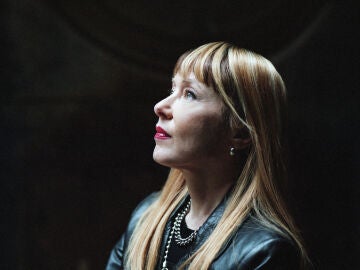 Suzanne Vega act&uacute;a en Pamplona y Madrid