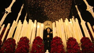 Semana Santa en Utrera