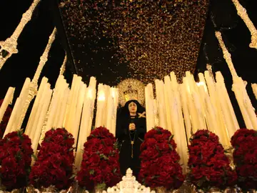 Semana Santa en Utrera Semana Santa en Utrera