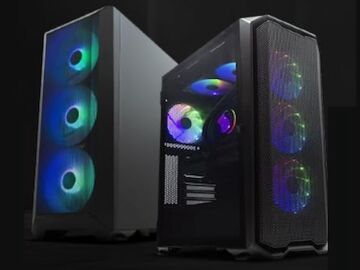 PcCom Lite Intel Core i5-12400F