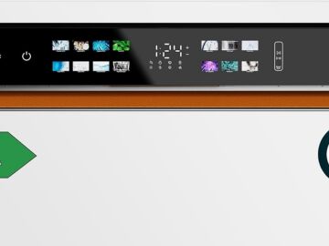 Cecotec Bolero Aguazero 6900