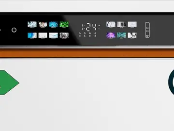 El Cecotec Bolero Aguazero 6900 cuenta con la más alta calificación de consumo energético Cecotec Bolero Aguazero 6900